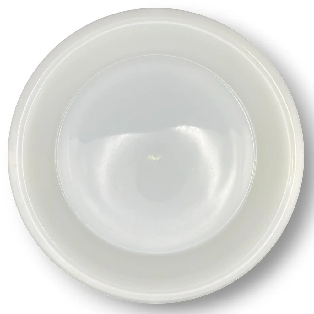 Vintage Pyrex 209 Desert Dawn Yellow Speckled Pie Plate 8.5